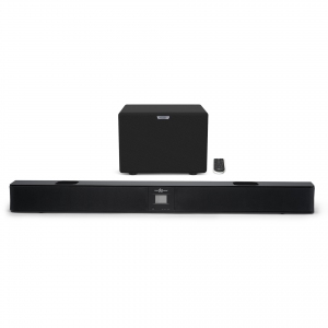 караоке-комплект AST Mini Sound Bar (саундбар с караоке) в Сахалинской области