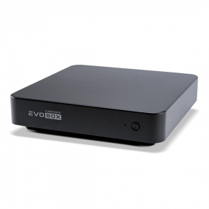 караоке-комплект EVOBOX + EvoSound Sphere 2.1 в Сахалинской области