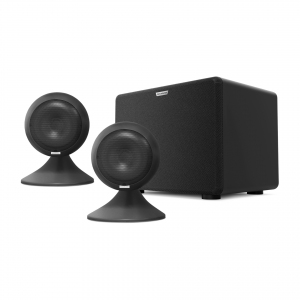 караоке-комплект EVOBOX + EvoSound Sphere 2.1 в Сахалинской области