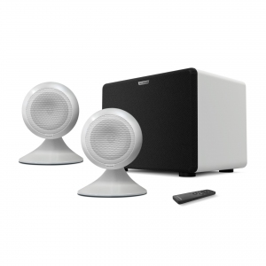 караоке-комплект EVOBOX Classic + EvoSound Sphere 2.1 в Сахалинской области