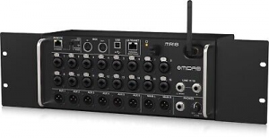 Midas MR18 цифровой микшер в Сахалинской области