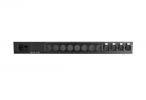 S-Track Dolphin 48 спикер-процессор в Сахалинской области