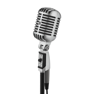 SHURE 55SH SERIES II вокальный, динамический микрофон в Сахалинской области