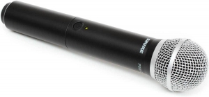 SHURE BLX24E/PG58 M17 вокальная радиосистема в Сахалинской области