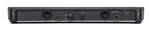 SHURE BLX288E/B58 M17 вокальная радиосистема в Сахалинской области