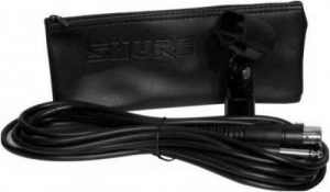 SHURE SV100-A динамический микрофон в Сахалинской области