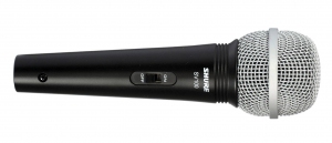 SHURE SV100-A динамический микрофон в Сахалинской области
