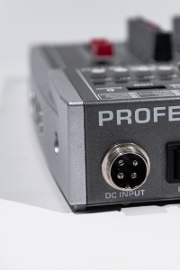 SVS Audiotechnik mixers AM-6 DSP Микшерный пульт аналоговый, 6-канальный SVS Audiotechnik mixers в Сахалинской области