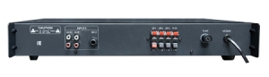 SVS Audiotechnik STA-80 Микшер-усилитель для систем Public Address в Сахалинской области