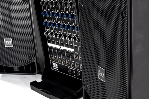 SVS Audiotechnik STAGESET 600 Акустический комплект активный в Сахалинской области