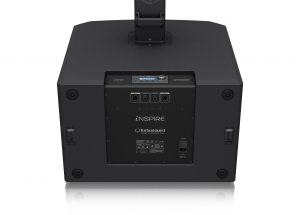 Turbosound iNSPIRE iP3000 модульная аудио колонна 2000Вт в Сахалинской области