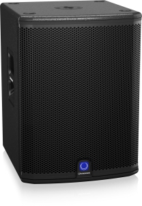Turbosound iQ15B сабвуфер активный в Сахалинской области