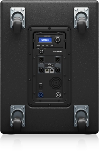 Turbosound iQ15B сабвуфер активный в Сахалинской области
