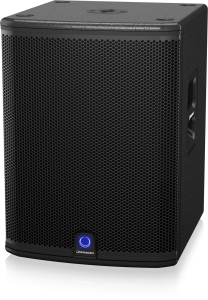 Turbosound iQ15B сабвуфер активный в Сахалинской области