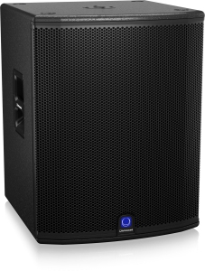 Turbosound iQ18B сабвуфер активный в Сахалинской области