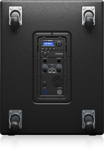 Turbosound iQ18B сабвуфер активный в Сахалинской области