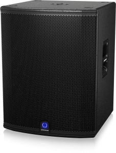 Turbosound iQ18B сабвуфер активный в Сахалинской области