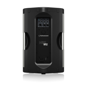 Turbosound MILAN M12 активная акустическая система в Сахалинской области