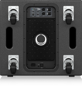 Turbosound Milan M15B сабвуфер активный в Сахалинской области