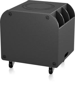 Turbosound Milan M18B сабвуфер активный в Сахалинской области