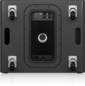 Turbosound Milan M18B сабвуфер активный в Сахалинской области