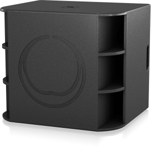 Turbosound Milan M18B сабвуфер активный в Сахалинской области