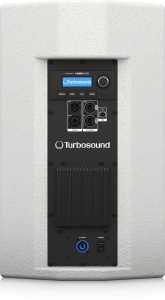 Turbosound NuQ102-AN Активная акустическая система в Сахалинской области