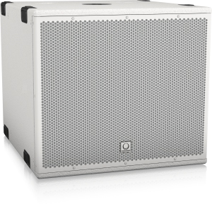 Turbosound NuQ115B-AN Активный сабвуфер в Сахалинской области