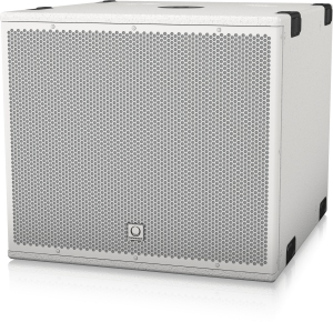 Turbosound NuQ115B-AN Активный сабвуфер в Сахалинской области