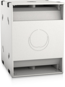Turbosound NuQ118B-AN Активный сабвуфер в Сахалинской области