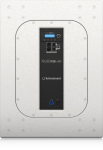 Turbosound NuQ118B-AN Активный сабвуфер в Сахалинской области