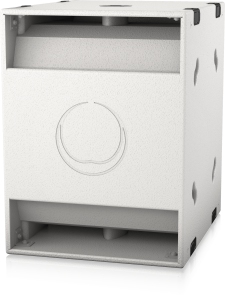 Turbosound NuQ118B-AN Активный сабвуфер в Сахалинской области