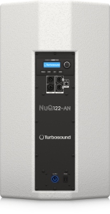 Turbosound NuQ122-AN Активная акустическая система в Сахалинской области