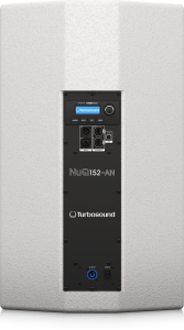 Turbosound NuQ152-AN Активная акустическая система в Сахалинской области