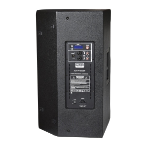 XLine ALFA P-15A DSP Акустическая система активная с DSP и Bluetooth в Сахалинской области
