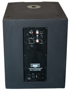 XLine ALFA P-15A SUB Сабвуфер активный в Сахалинской области