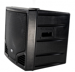 XLine SPX-18A SUB Сабвуфер активный в Сахалинской области