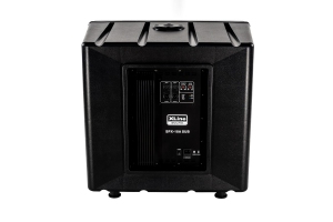 XLine SPX-18A SUB Сабвуфер активный в Сахалинской области